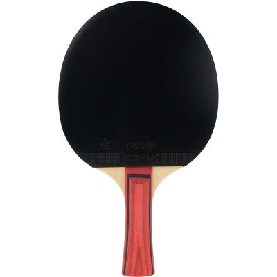4. JOOLA TEAM JUNIOR TABLE TENNIS RACKET