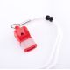 3. Whistle SWIST