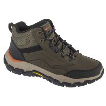 Skechers Santoro – Hopkins 205587-OLV Green, Size 41