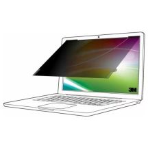 3M BPNMS003 Screen Filter for 36.6 cm (14.4") Laptop Frameless Privacy Filter for Display