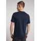 11. Mustang T-shirt Alex C Print M 1012124 5330