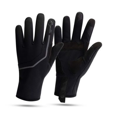 Rogelli APEX women's winter gloves black L