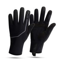 Rogelli APEX women's winter gloves black L