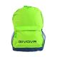 9. Givova Zaino Scuola backpack G0514-0034