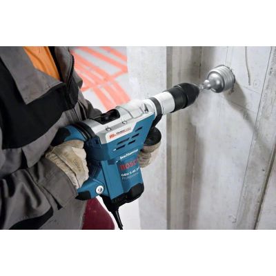 6. GBH 5-40 DCE 1150W BOSCH hammer drill