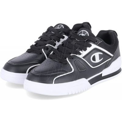 3. Champion 3 Point Low M shoes S21882.KK001