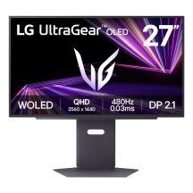 OLED monitor 27"/27GX790A-B LG