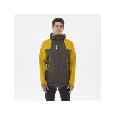 10. MILLET M Fitz Roy Jkt Jacket Green