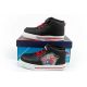 10. Spiderman Jr. Winter Ankle Boots PC-0053724