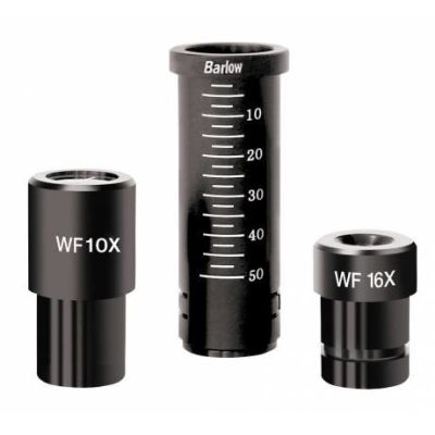 5. National Geographic 90-39100 Black Roof Binoculars