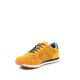 6. Bugatti yellow men's sneakers 321-ASH02-5500-5000 YELLOW