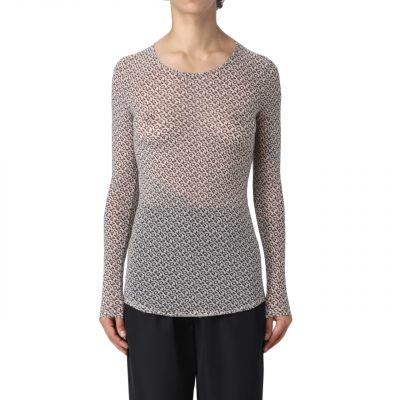 14. Pinko long sleeve blouse W 100639A13G