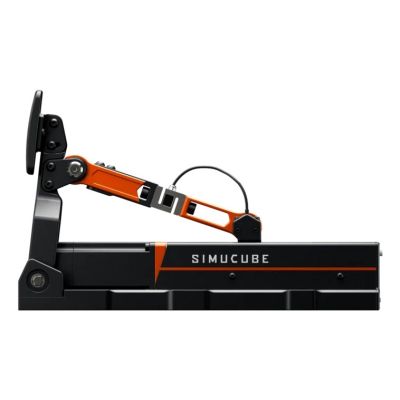 7. Simucube ActivePedal Pedal Simulator (Add-on)