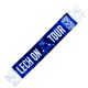 2. KKS Lech On Tour scarf S930863