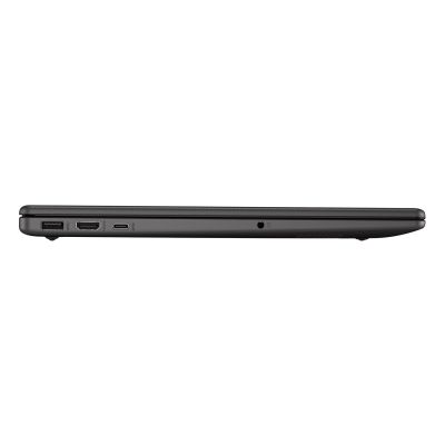 2. HP 255R 15.6 inch G10 Notebook PC AMD Ryzen™ 7 7735U Laptop 39.6 cm (15.6") Full HD 16 GB DDR5-SDRAM 512 GB SSD Wi-Fi 6 (802.11ax) Windows 11 Pro Black