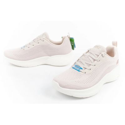 14. Skechers W 117550/NAT Shoes