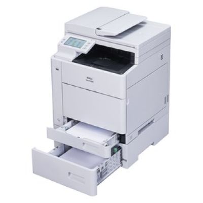 4. OKI MC554 Laser A6 600 x 600 DPI 32 ppm