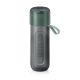 2. Brita Active filter bottle pastel green 2 discs