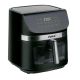 ALPINA 9 l 1800 W black air fryer