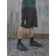 2. POC Bastion Shorts Black