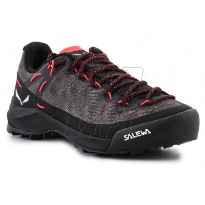 2. Salewa Wildfire Canvas Shoes W 61407-0876