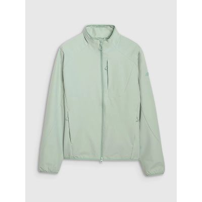 9. Men's transitional down jacket 4F 4FWSS25TDJAM568-47S