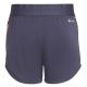 2. Shorts adidas 3S KN Short Jr HE2098