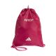 2. Adidas Real Madrid bag dark pink KQ7906
