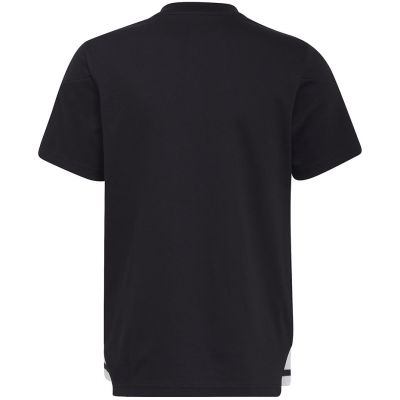 2. Adidas Condivo 22 Polo Jr H44110 T-shirt