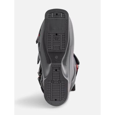 7. ROSSIGNOL HERO WORLD CUP 90 SC Meteor Grey Ski Boots