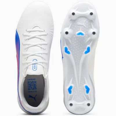 4. Puma KING Match MxSG 107875-02 shoes