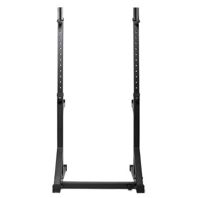 10. VIRTUFIT ADJUSTABLE SQUAT RACK