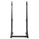 10. VIRTUFIT ADJUSTABLE SQUAT RACK