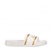 Fila Morro Bay Logo W Flip-Flops FFW0102 13069