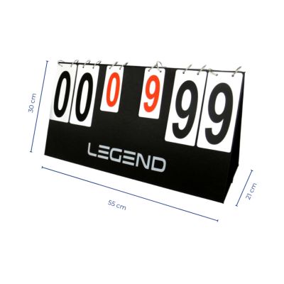 2. Legend 70160 Scoreboard