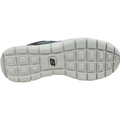 8. Skechers Track-Scloric M 52631-GYNV shoes