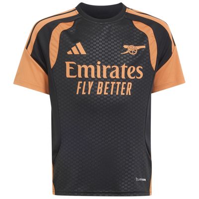 Adidas Arsenal London FC 2026/27 Tiro Training Junior Shirt KC2422