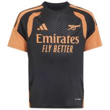 Adidas Arsenal London FC 2026/27 Tiro Training Junior Shirt KC2422