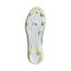 6. adidas F50 Hyperfast League Mid FG KK1317 Kids' Soccer Shoes