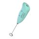 3. Clatronic MS 3089 Milk Frother Mint