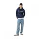 4. Champion Men's Hooded Sweatshirt 221809.BS501