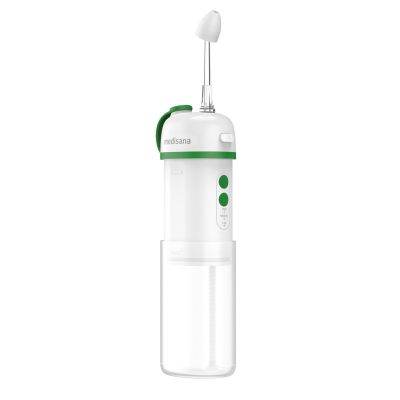 8. Medisana NI 200 nasal irrigator