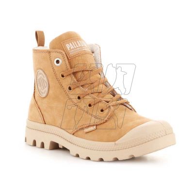 6. Palladium Pampa Hi Zip WL W 95982-252-M shoes