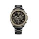 2. Tommy Hilfiger Serena black gold quartz watch original - 1781496