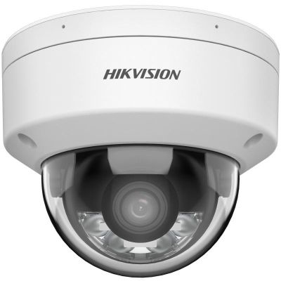 2. Hikvision Pro Series with ColorVu DS-2CD2167G2H-LISU(2.8mm)(eF) Bullet IP Security Camera Outdoor 3200 x 1800 px Ceiling / Wall