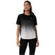 ASICS Road Fade SS Top 2012D420-001 Black L