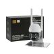 3. Extralink PERUN EOC-268 IP camera, 1296p, PTZ, outdoor