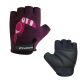 CHIBA COOL KIDS gloves purple parrot S