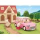 11. Sylvanian Families 5535 Toy Set