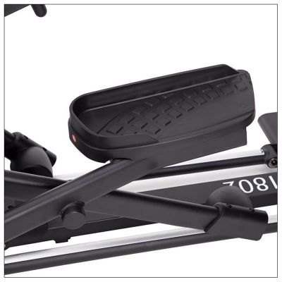 8. HMS H1802 magnetic elliptical trainer